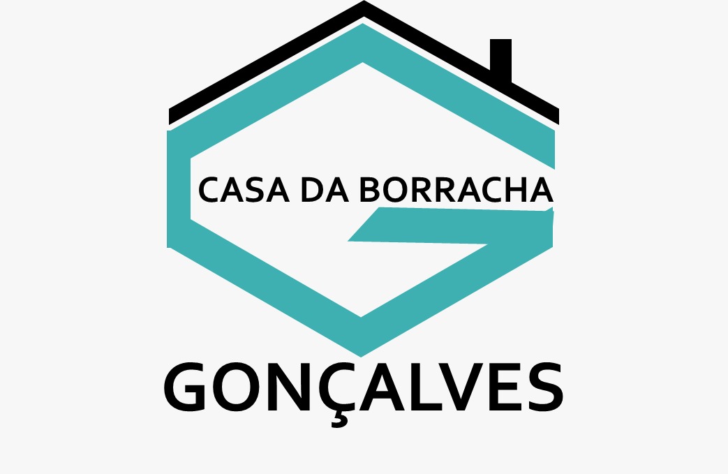 Logo de CASA DA BORRACHAS
