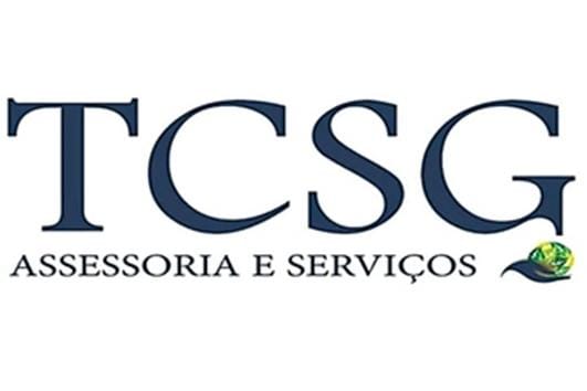 Logo de TCSG SEGURANCA DO TRABALHO