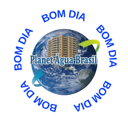 Logo de PLANET AGUA BRASIL OBRAS E SERVICOS