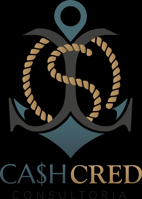 Logo de Cashcred Consultoria