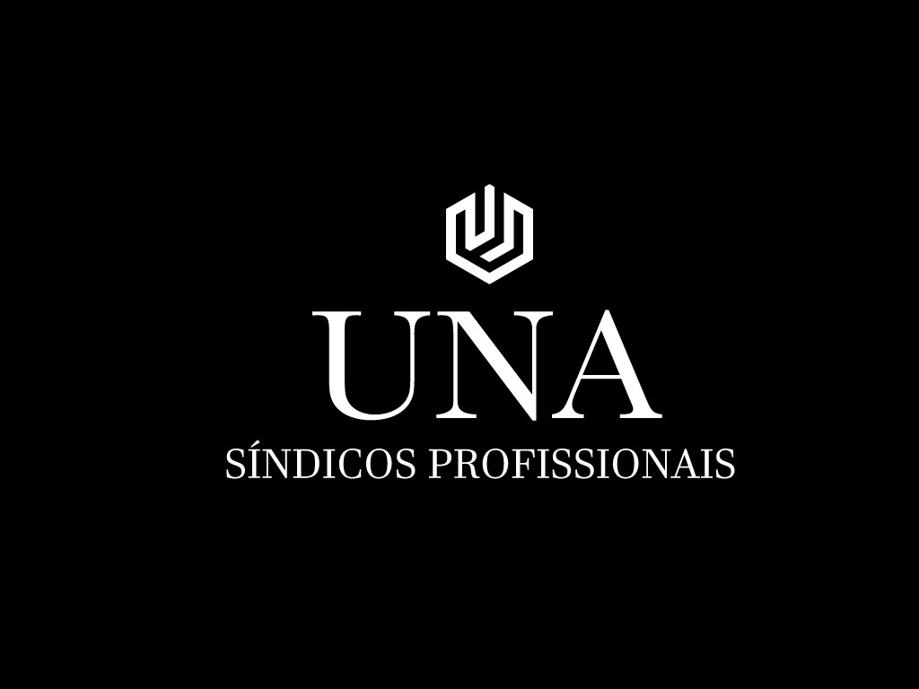 Logo de UNA SINDICOS PROFISSIONAIS