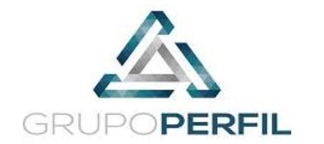 Logo de Grupo Perfil