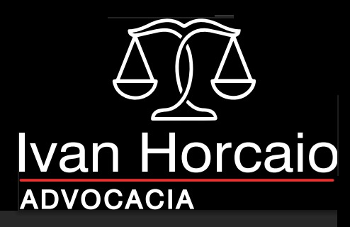 Logo de Ivan Horcaio Advogados